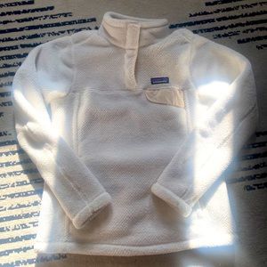 Patagonia fleece
